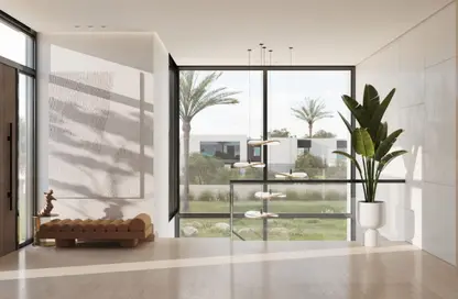 Townhouse - 3 Bedrooms - 4 Bathrooms for sale in Solana - New Zayed City - Sheikh Zayed City - Giza