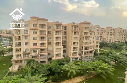 Apartment - 3 Bedrooms - 2 Bathrooms for sale in Madinaty - Cairo