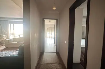 Apartment - 3 Bedrooms - 2 Bathrooms for sale in Green 3 - 2nd District - Sheikh Zayed City - Giza