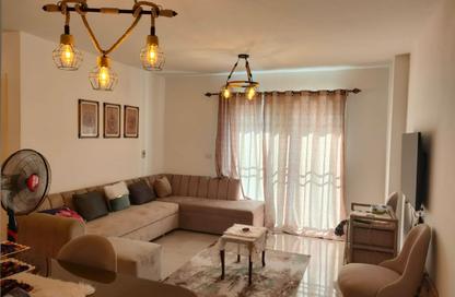 Apartment - 2 Bedrooms - 1 Bathroom for rent in Madinaty - Cairo