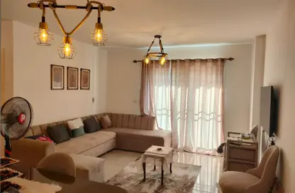 Apartment - 2 Bedrooms - 1 Bathroom for rent in Madinaty - Cairo