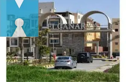 دوبلكس - 5 غرف نوم - 5 حمامات للبيع في كناريا - كمبوندات الشيخ زايد - الشيخ زايد - الجيزة