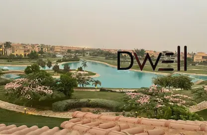 Villa - 5 Bedrooms - 4 Bathrooms for sale in Madinaty - Cairo