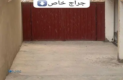 شقة - 2 غرف نوم - 2 حمامات للبيع في محور محمد نجيب - ابو الهول - مدينة القاهرة الجديدة - القاهرة