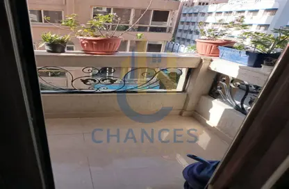 Apartment - 3 Bedrooms - 3 Bathrooms for sale in New Maadi Extension - Hay El Maadi - Cairo