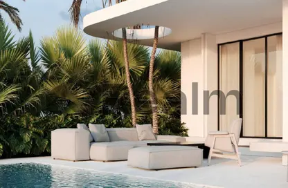 Chalet - 2 Bedrooms - 2 Bathrooms for sale in ARC of Soma - Soma Bay - Safaga - Hurghada - Red Sea