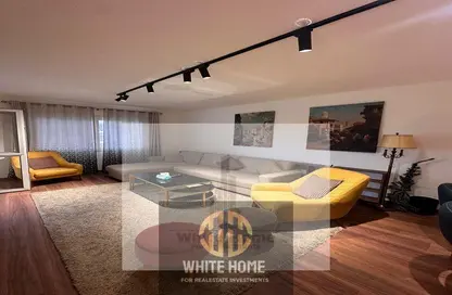Apartment - 3 Bedrooms - 3 Bathrooms for rent in Madinaty - Cairo