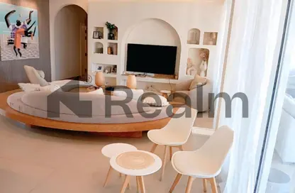 Villa - 3 Bedrooms - 3 Bathrooms for sale in Al Gouna - Hurghada - Red Sea