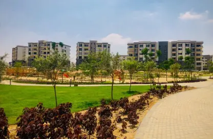 شقة - غرفة نوم - 1 حمام للايجار في هايد بارك - مدينة القاهرة الجديدة - القاهرة