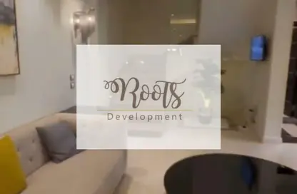 Villa - 4 Bedrooms - 4 Bathrooms for sale in Zayed Dunes - 6th District - Sheikh Zayed City - Giza