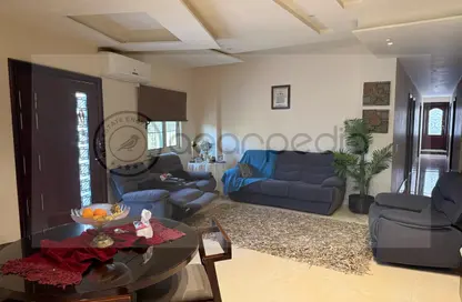 دوبلكس - 4 غرف نوم - 3 حمامات للبيع في حى جنوب الاكايمية - مدينة القاهرة الجديدة - القاهرة