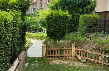 Apartment - Studio - 1 Bathroom for rent in El Rehab Extension - Al Rehab - New Cairo City - Cairo