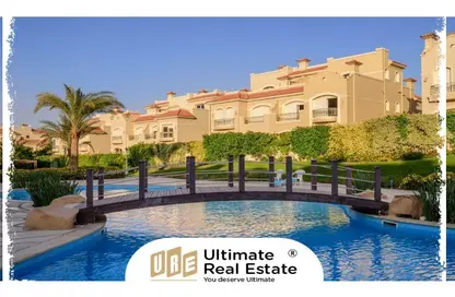 Villa - 5 Bedrooms - 7 Bathrooms for sale in Layan Residence - 5th Settlement Compounds - The 5th Settlement - New Cairo City - Cairo