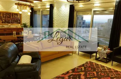 شقة - 2 غرف نوم - 2 حمامات للايجار في بالم هيلز بالم باركس - وصلة دهشور الجنوبية - مدينة 6 أكتوبر - الجيزة