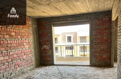 Apartment - 3 Bedrooms - 4 Bathrooms for sale in Croons Sarai - Mostakbal City Compounds - Mostakbal City - Future City - Cairo Apartment - 3 Bedrooms - 4 Bathrooms for sale in Croons Sarai - Mostakbal City Compounds - Mostakbal City - Future City - Cairo