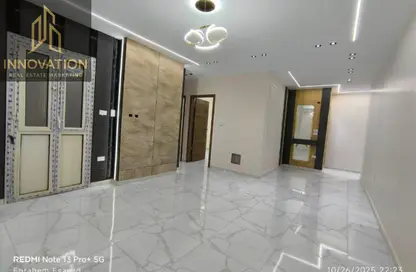 شقة - 3 غرف نوم - 2 حمامات للبيع في البوابة الرابعة القديمة - حورس - حدائق الاهرام - الجيزة شقة - 3 غرف نوم - 2 حمامات للبيع في البوابة الرابعة القديمة - حورس - حدائق الاهرام - الجيزة