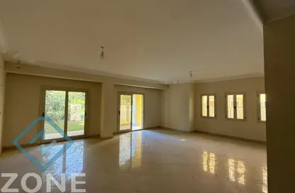 Villa - 3 Bedrooms - 3 Bathrooms for sale in Privado - Madinaty - Cairo