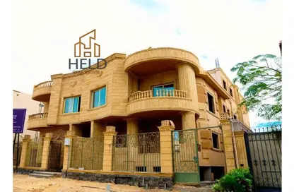 Duplex - 4 Bedrooms - 4 Bathrooms for sale in East The Academy - New Cairo City - Cairo