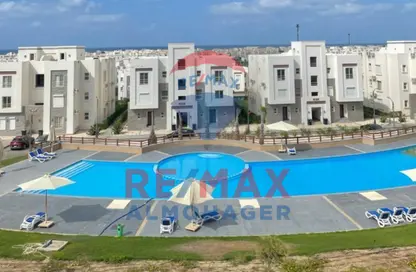 Chalet - 3 Bedrooms - 2 Bathrooms for sale in Amwaj - Sidi Abdel Rahman - North Coast