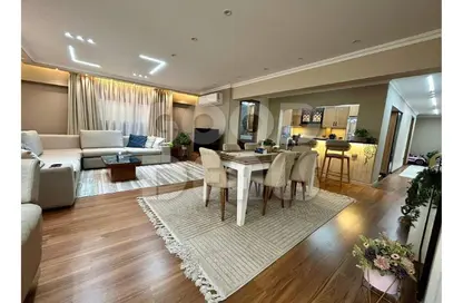 Apartment - 3 Bedrooms - 2 Bathrooms for sale in Abd Al Aziz Fahmy St. - Heliopolis Square - El Nozha - Cairo