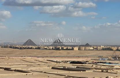 شقة - 3 غرف نوم - 3 حمامات للبيع في نيو جيزة - طريق مصر اسكندرية الصحراوي - مدينة 6 أكتوبر - الجيزة