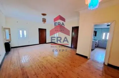 Office Space - Studio - 4 Bathrooms for rent in Sarayat Al Maadi - Hay El Maadi - Cairo