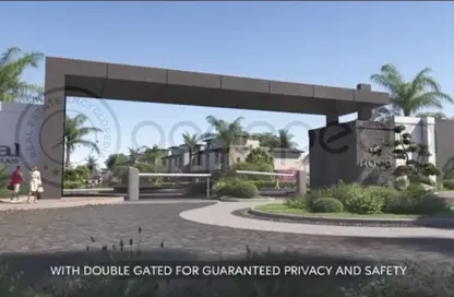 شقة - 3 غرف نوم - 3 حمامات للبيع في تلال إيست - كمبوندات التجمع الخامس - التجمع الخامس - مدينة القاهرة الجديدة - القاهرة