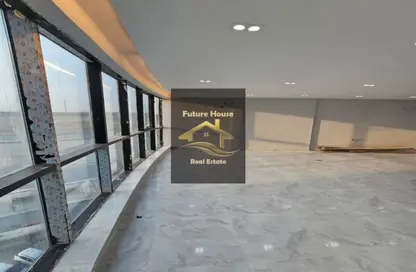 Office Space - Studio - 1 Bathroom for rent in The 5th Settlement - New Cairo City - Cairo