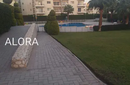 Apartment - 3 Bedrooms - 2 Bathrooms for rent in The Address - 12th District - Sheikh Zayed City - Giza