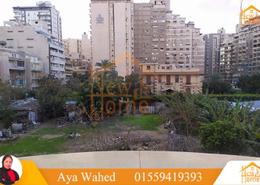 Apartment - 3 bedrooms - 3 bathrooms for للايجار in Mohammed Ebeid St. - Kafr Abdo - Roushdy - Hay Sharq - Alexandria