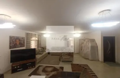 Apartment - 2 Bedrooms - 2 Bathrooms for sale in Zayed Dunes Complex - 6th District - Sheikh Zayed City - Giza