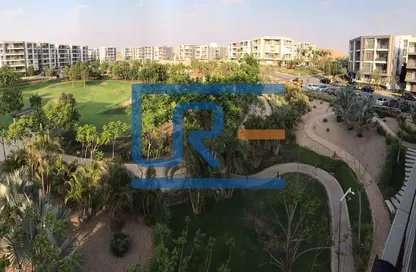 Duplex - 3 Bedrooms - 3 Bathrooms for sale in Taj City - 5th Settlement Compounds - The 5th Settlement - New Cairo City - Cairo