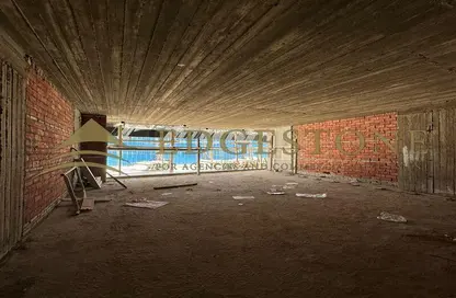 محل تجاري - استوديو - 1 حمام للبيع في طريق جوزيف تيتو - النزهه الجديدة - النزهة - القاهرة