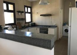 Apartment - 2 bedrooms - 2 bathrooms for للايجار in Casa - Sheikh Zayed Compounds - Sheikh Zayed City - Giza