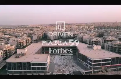 Shop - Studio for rent in Piazza 59 Mall - 6th District - Sheikh Zayed City - Giza