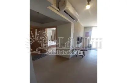 شاليه - 2 غرف نوم - 1 حمام للبيع في المونت جلاله - العين السخنة - السويس