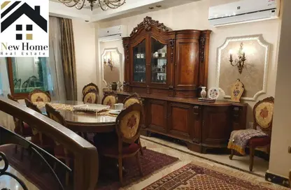 فيلا - 3 غرف نوم - 2 حمامات للبيع في رويال سيتي - كمبوندات الشيخ زايد - الشيخ زايد - الجيزة