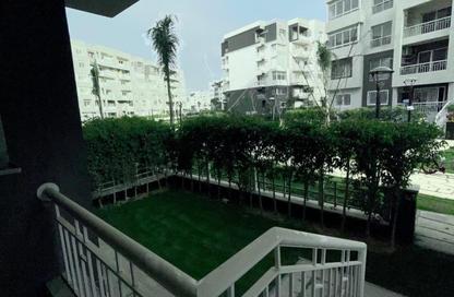 Apartment - 2 Bedrooms - 1 Bathroom for rent in Madinaty - Cairo