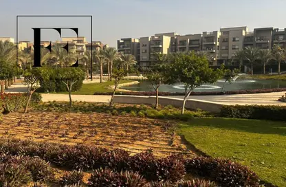 شقة - 3 غرف نوم - 3 حمامات للبيع في نيو جيزة - طريق مصر اسكندرية الصحراوي - مدينة 6 أكتوبر - الجيزة