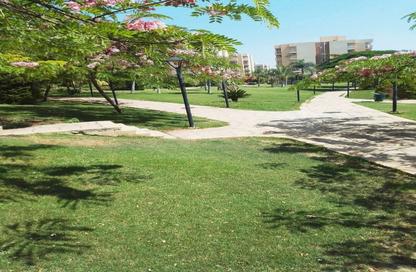 Apartment - 4 Bedrooms - 3 Bathrooms for sale in Madinaty - Cairo
