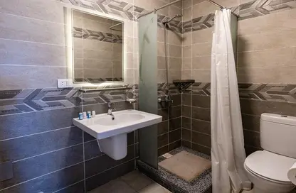 Chalet - Studio - 1 Bathroom for sale in Matarma Beach Residence - Raas Matarma - Ras Sedr - South Sainai