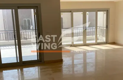 Apartment - 3 Bedrooms - 4 Bathrooms for sale in Cairo Festival City - North Investors Area - New Cairo City - Cairo