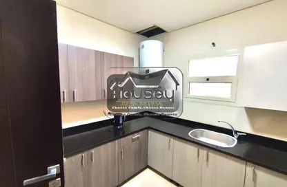 Apartment - 3 Bedrooms - 3 Bathrooms for rent in 90 Avenue - South Investors Area - New Cairo City - Cairo