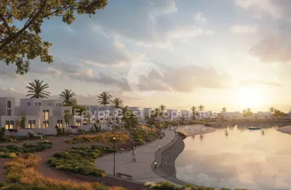 شاليه - غرفة نوم - 1 حمام للبيع في مانجروفي ريزيدنس - الجونة - الغردقة - محافظة البحر الاحمر