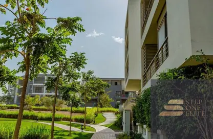 Apartment - 4 Bedrooms - 3 Bathrooms for sale in Shalya Taj City - 5th Settlement Compounds - The 5th Settlement - New Cairo City - Cairo