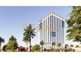 Bulk Sale Unit - 2 bathrooms for للبيع in Downtown Area - New Capital City - Cairo