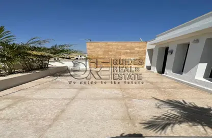 Apartment - Studio - 1 Bathroom for rent in Westown - Sheikh Zayed Compounds - Sheikh Zayed City - Giza