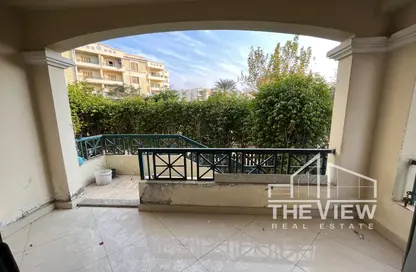Apartment - 3 Bedrooms - 2 Bathrooms for sale in Al Khamayel city - Sheikh Zayed Compounds - Sheikh Zayed City - Giza