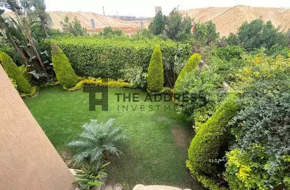 Villa - 4 Bedrooms - 4 Bathrooms for sale in Les Rois - 5th Settlement Compounds - The 5th Settlement - New Cairo City - Cairo