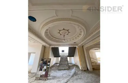 Villa for sale in Shorouk City - Cairo